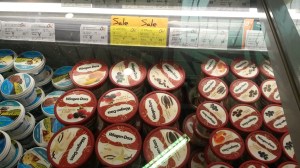 ice cream